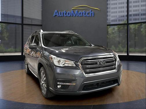 2021 Subaru Ascent Limited 8-Passenger