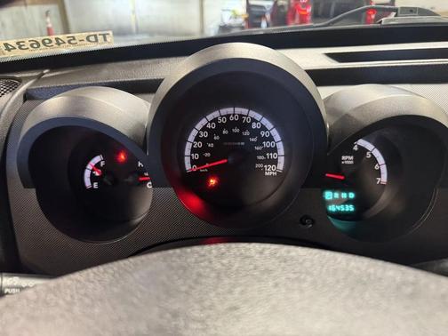 Dark Charcoal Pearlcoat 2011 Dodge Nitro Heat