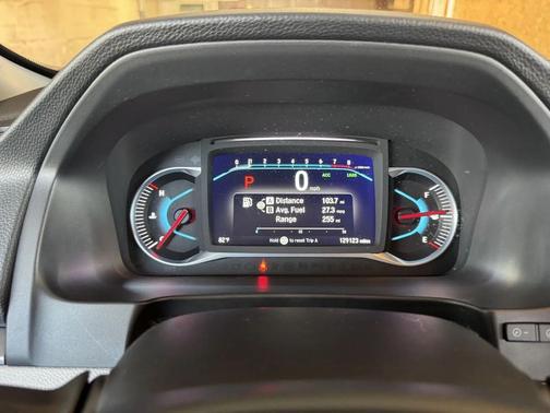 Blue 2021 Honda Pilot AWD Special Edition