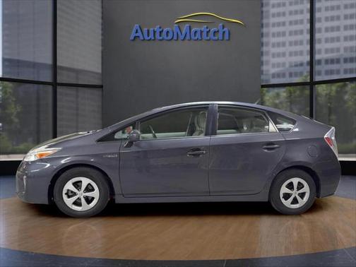 2014 Toyota Prius Two