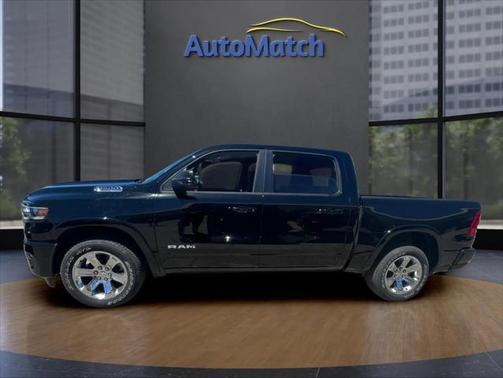 2025 RAM 1500 Lone Star