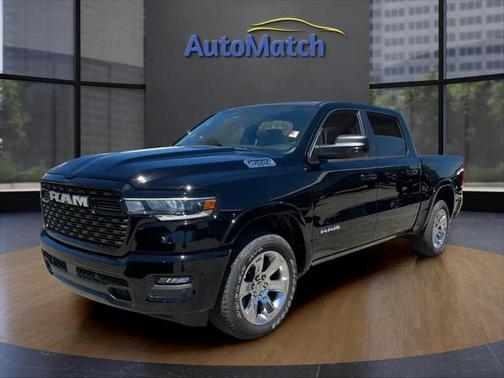 2025 RAM 1500 Lone Star