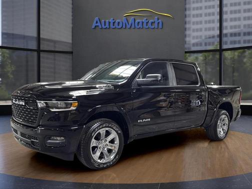 2025 RAM 1500 Lone Star