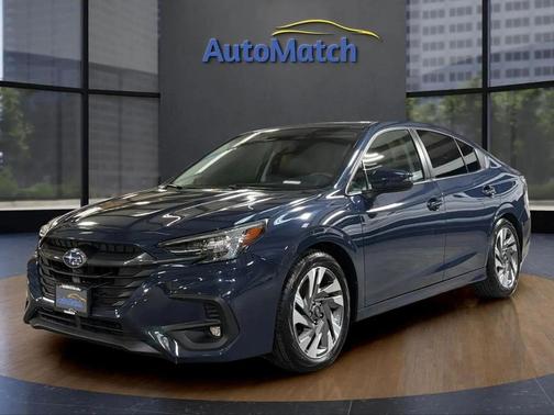 2024 Subaru Legacy Limited