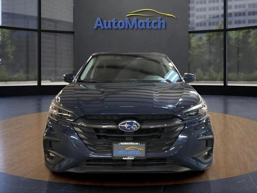 2024 Subaru Legacy Limited