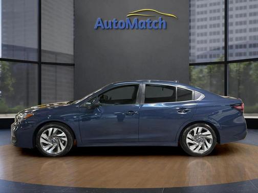 2024 Subaru Legacy Limited