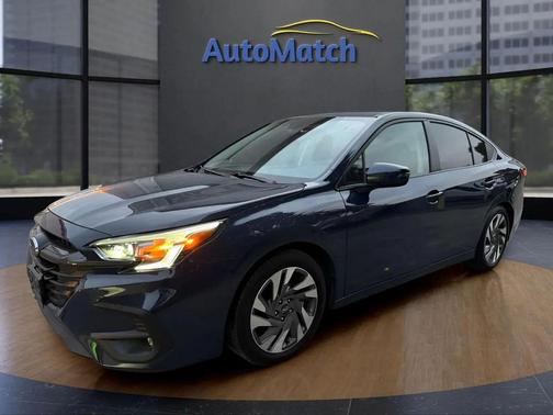 2024 Subaru Legacy Limited