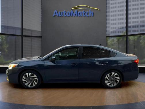 2024 Subaru Legacy Limited