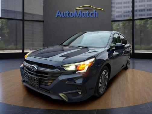 2024 Subaru Legacy Limited