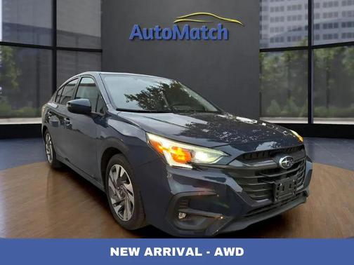 2024 Subaru Legacy Limited