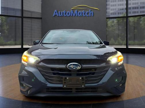 2024 Subaru Legacy Limited