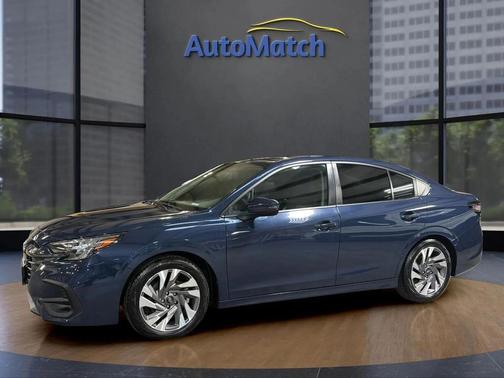 2024 Subaru Legacy Limited