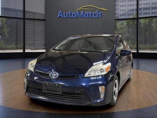 2014 Toyota Prius Two