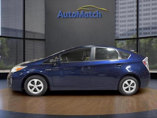 2014 Toyota Prius Two