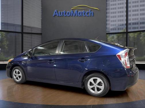 2014 Toyota Prius Two