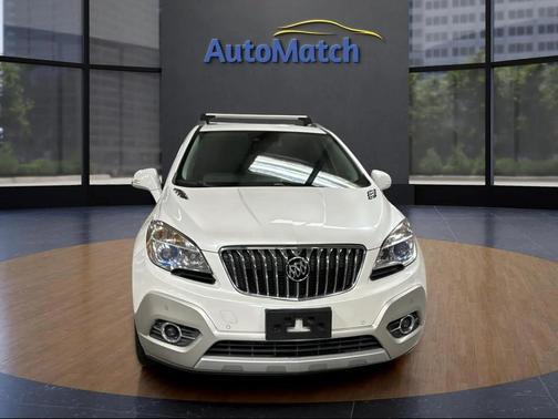 2015 Buick Encore Premium