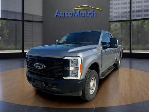 2024 Ford F-350 XL