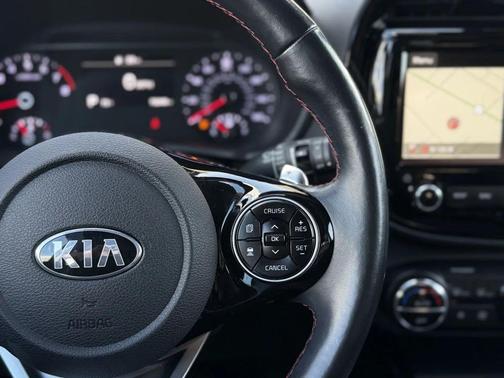 2020 Kia Soul GT-Line Turbo