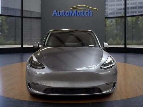 2024 Tesla Model Y Performance Dual Motor All-Wheel Drive