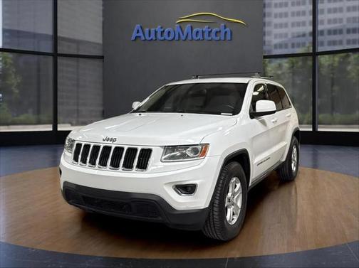 2014 Jeep Grand Cherokee Laredo