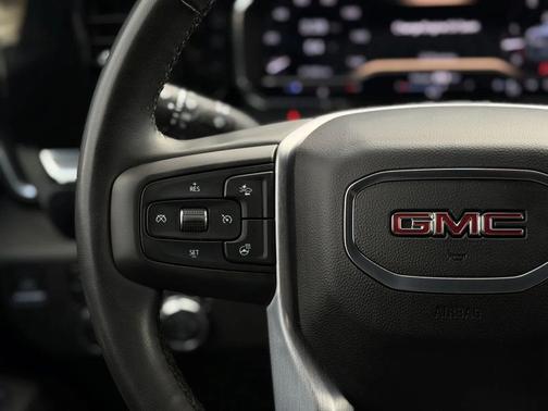 2024 GMC Sierra 3500 SLT