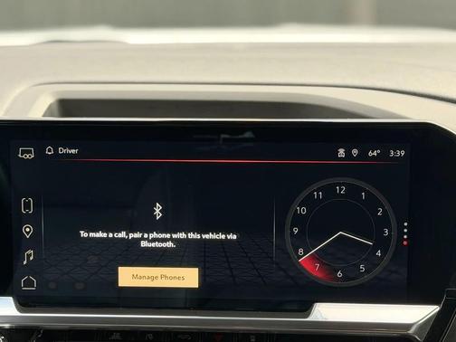 2024 GMC Sierra 3500 SLT