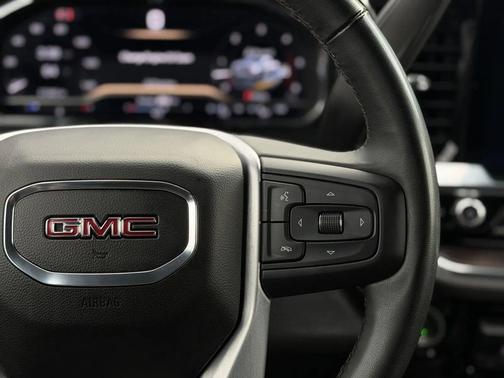 2024 GMC Sierra 3500 SLT