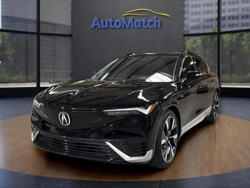 2024 Acura ZDX Type S