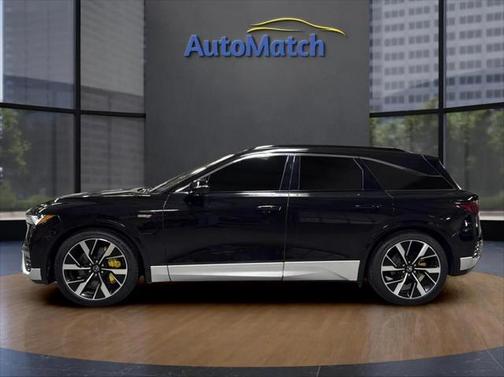 2024 Acura ZDX Type S