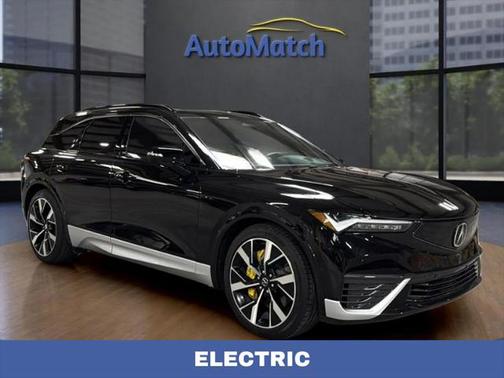 2024 Acura ZDX Type S