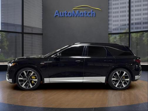 2024 Acura ZDX Type S