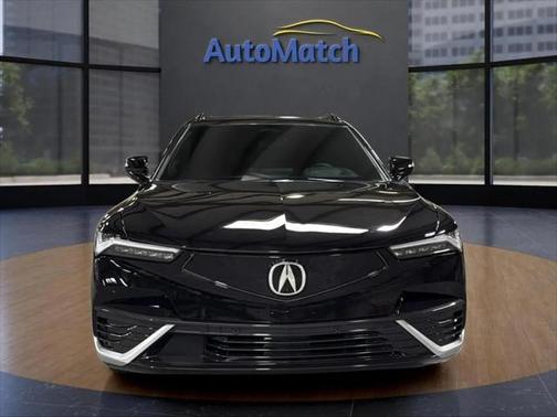 2024 Acura ZDX Type S