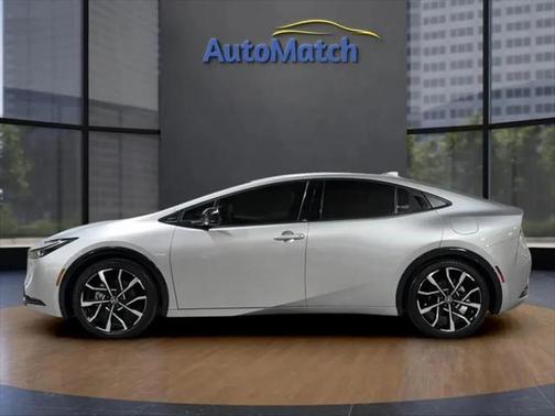 2023 Toyota Prius Prime XSE Premium