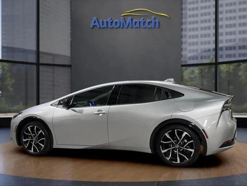 2023 Toyota Prius Prime XSE Premium