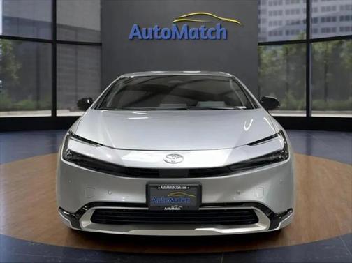 2023 Toyota Prius Prime XSE Premium