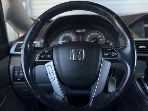 2013 Honda Odyssey EX-L