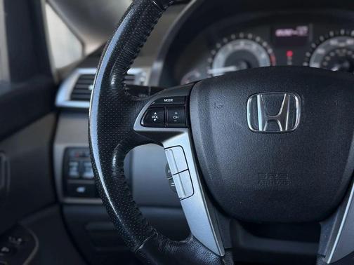 2013 Honda Odyssey EX-L