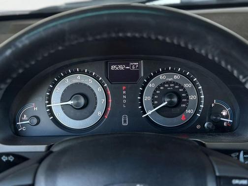 2013 Honda Odyssey EX-L