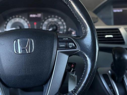 2013 Honda Odyssey EX-L