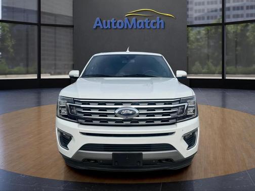 2020 Ford Expedition Max Limited