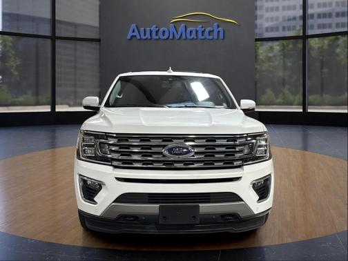 2020 Ford Expedition Max Limited