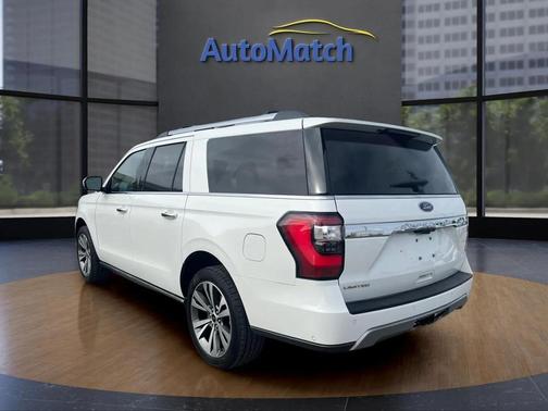 2020 Ford Expedition Max Limited