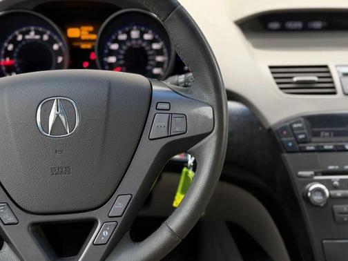 2008 Acura MDX Base