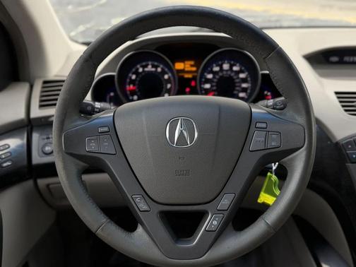 2008 Acura MDX Base