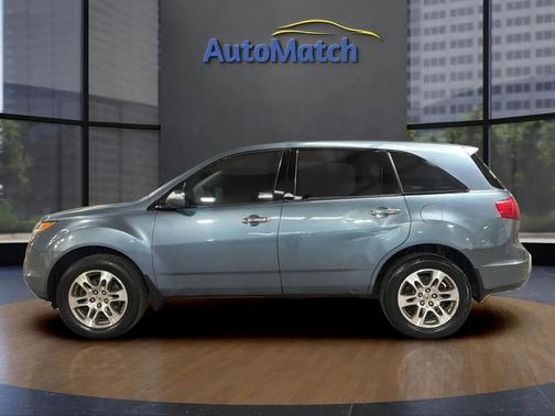 2008 Acura MDX Base