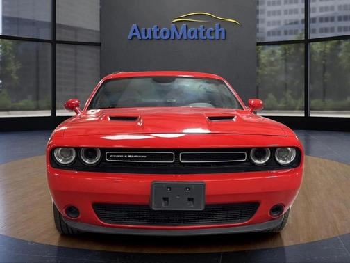 2020 Dodge Challenger R/T