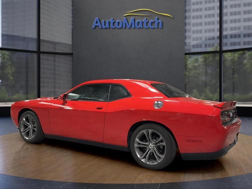 2020 Dodge Challenger R/T
