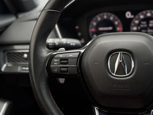 2024 Acura Integra A-SPEC