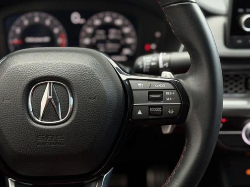 2024 Acura Integra A-SPEC