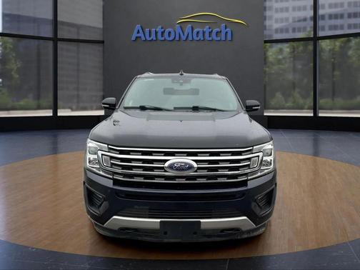 2021 Ford Expedition Max XLT